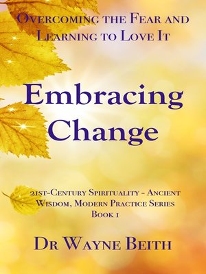 cover image of Embracing Change